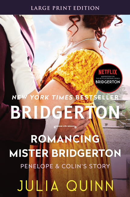 Romancing Mister Bridgerton