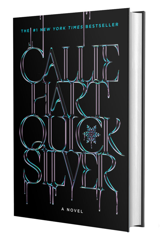 Quicksilver (Standard Edition)