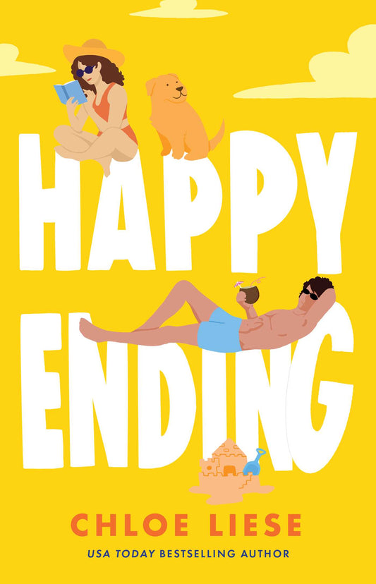 Happy Ending