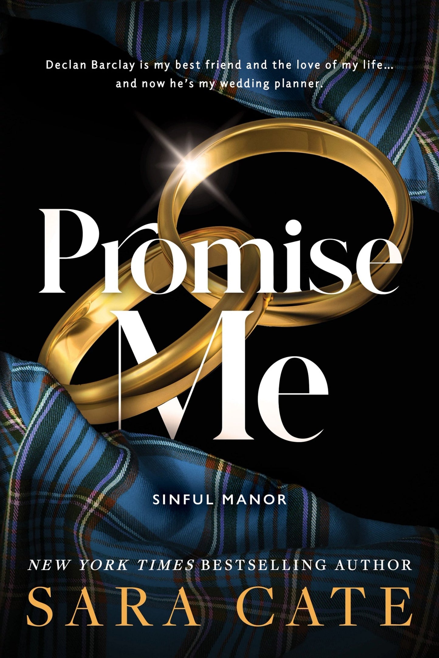 Promise Me