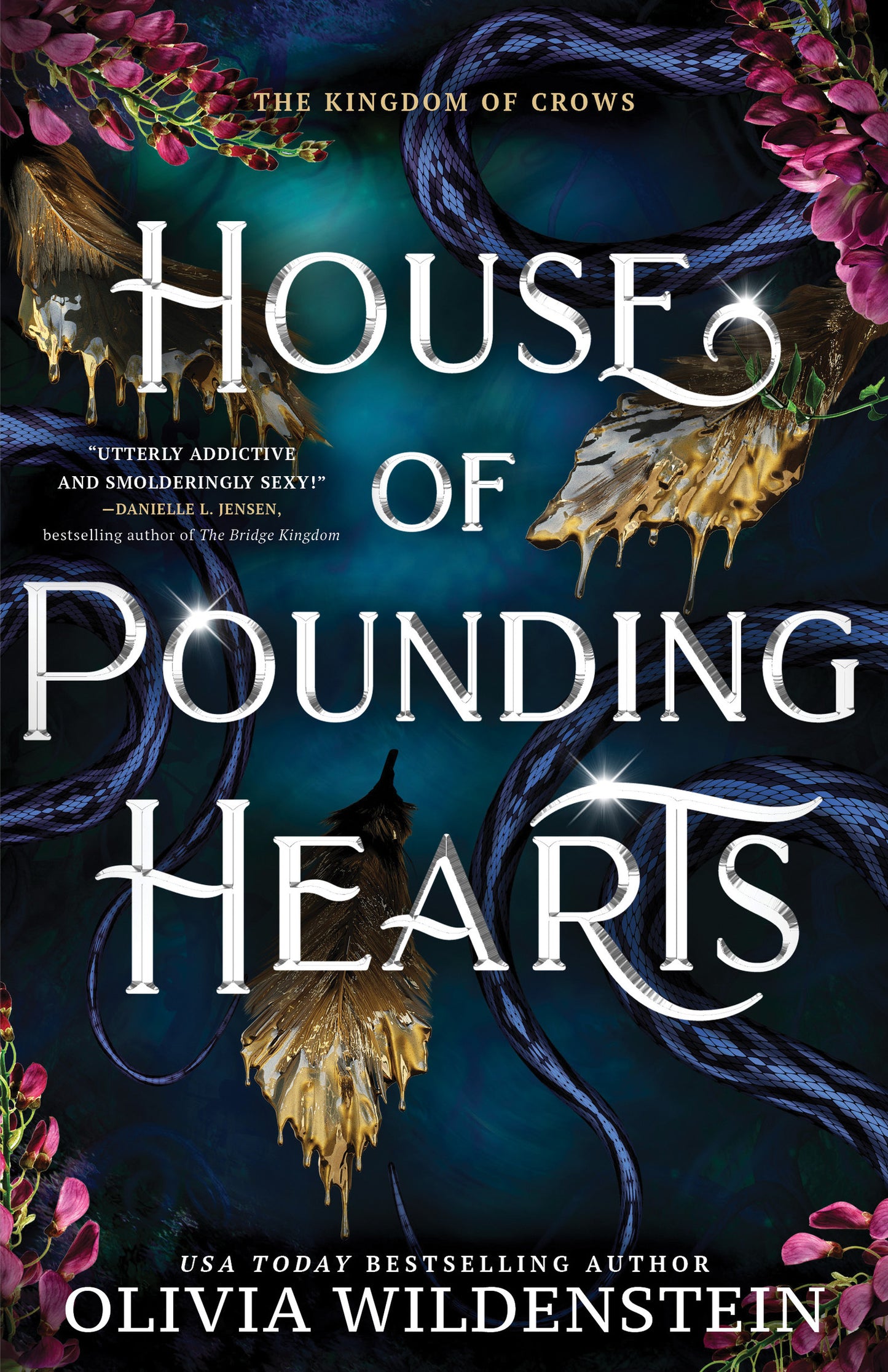 House of Pounding Hearts (Standard Edition)