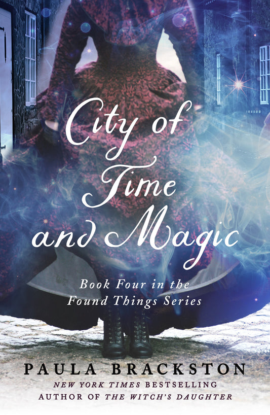 City of Time and Magic