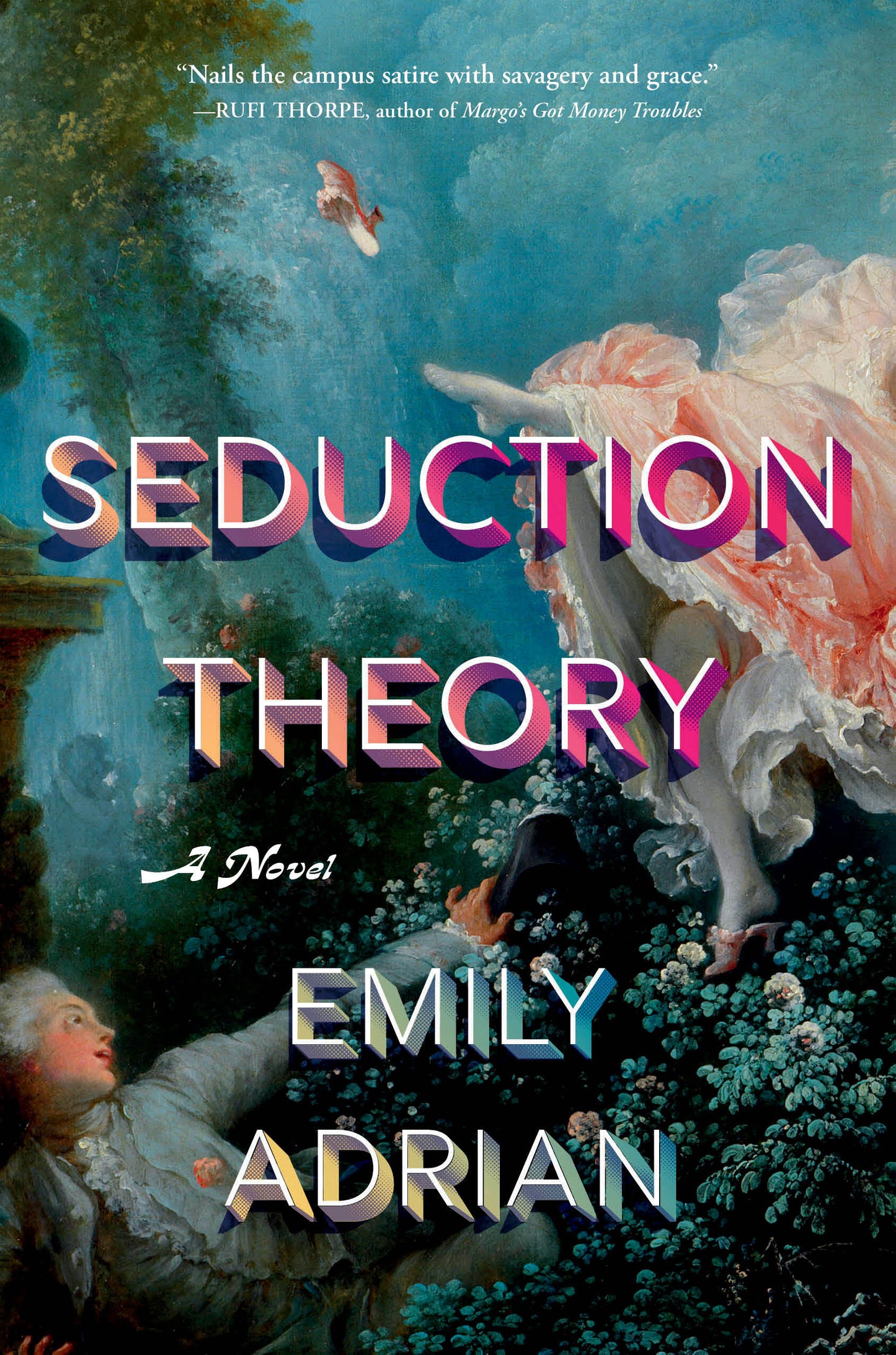 Seduction Theory