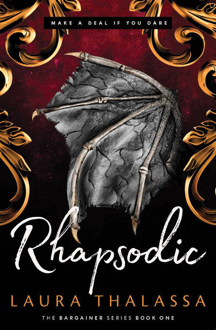 Rhapsodic