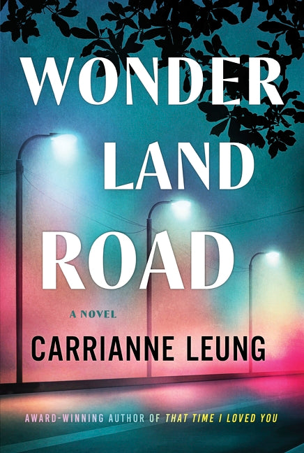 Wonderland Road