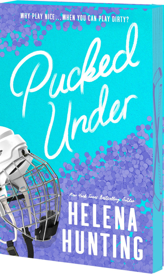 Pucked Under