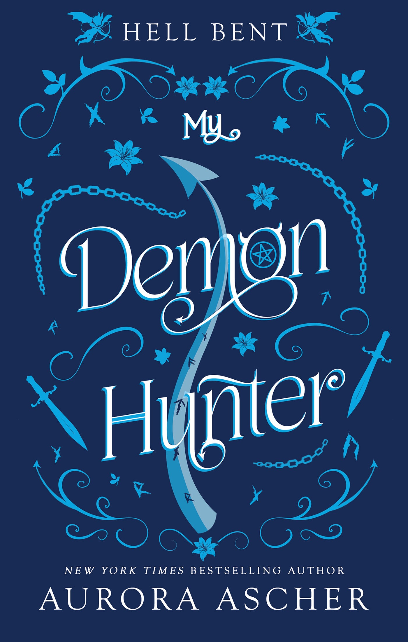 My Demon Hunter