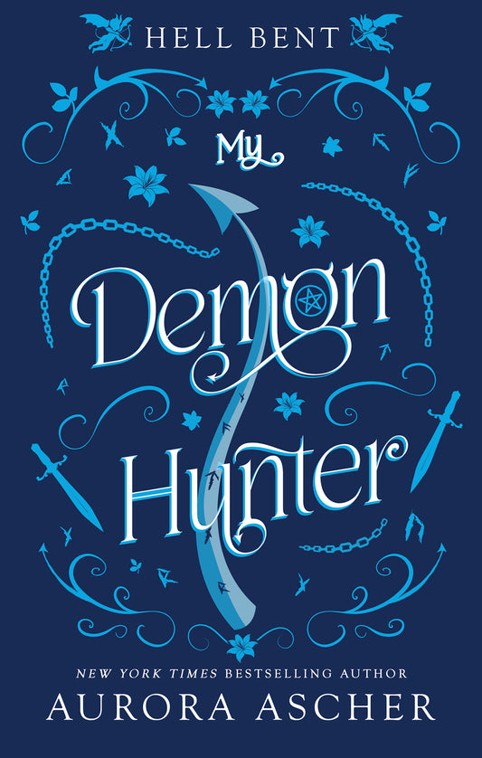 My Demon Hunter