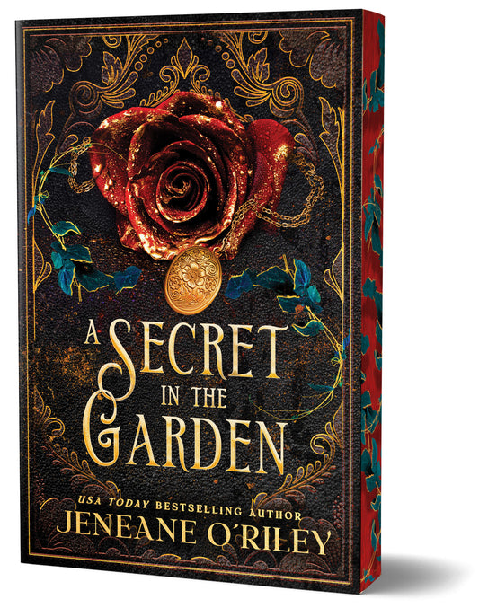 A Secret in the Garden (Deluxe Edition)