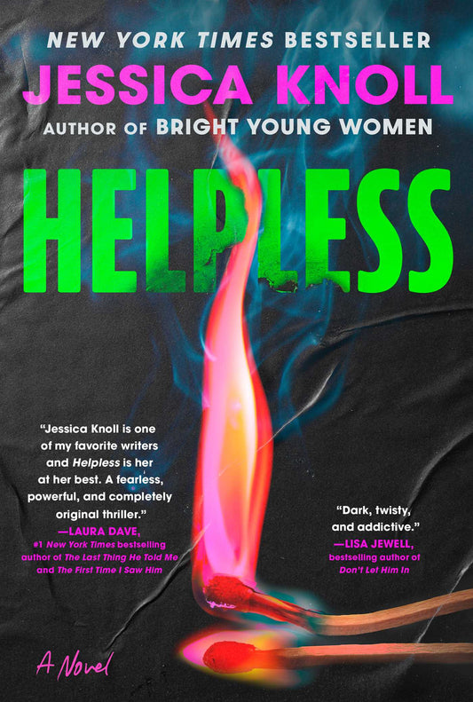 Helpless