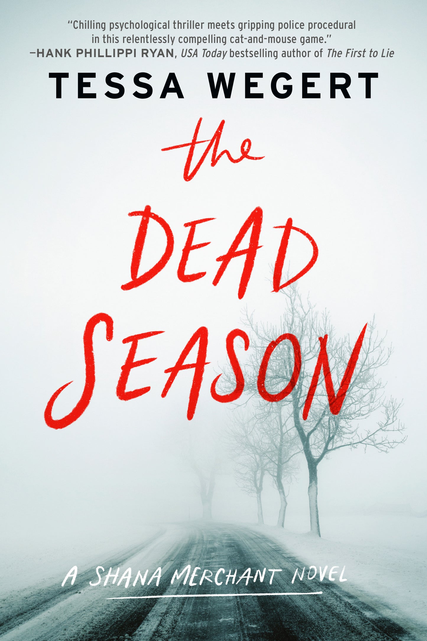 The Dead Season