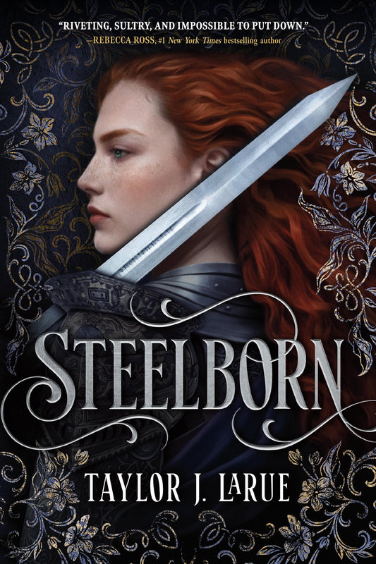 Steelborn (Standard Edition)