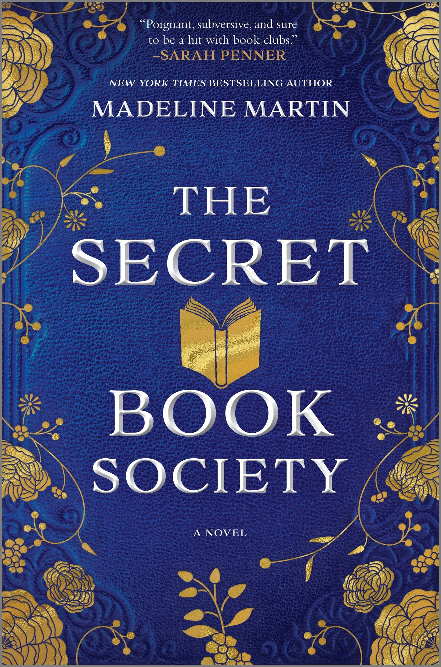 The Secret Book Society