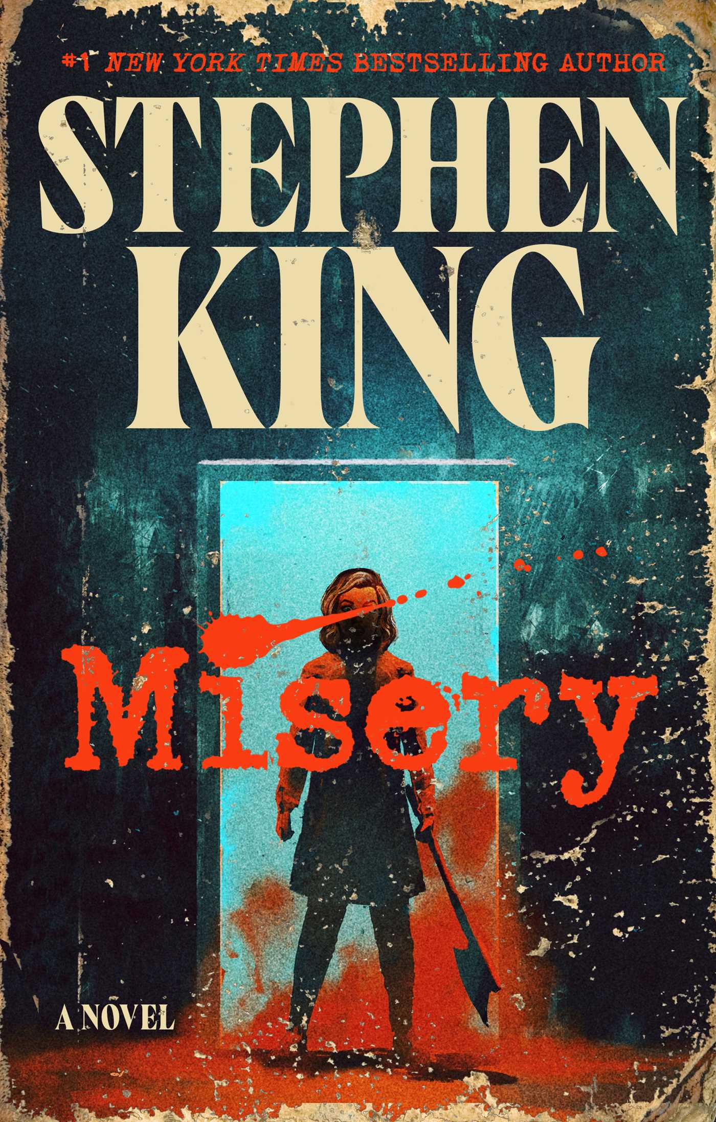 Misery