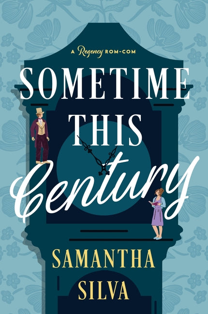 Sometime This Century