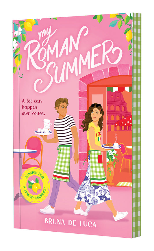 My Roman Summer