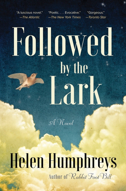 Followed by the Lark