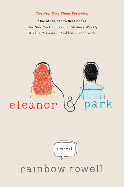 Eleanor &amp; Park