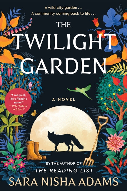 The Twilight Garden