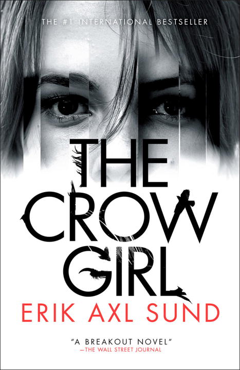 The Crow Girl