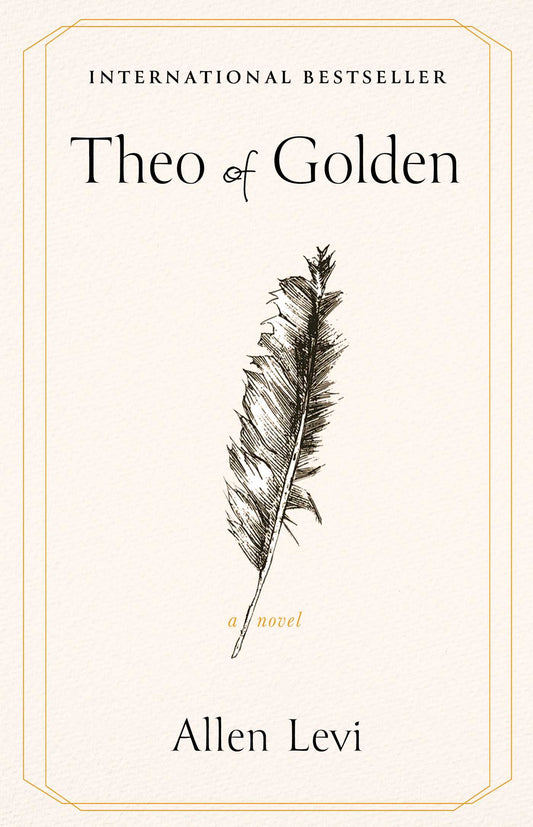 Theo of Golden