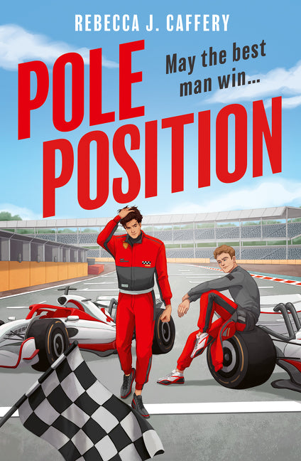 Pole Position (Pole Position)