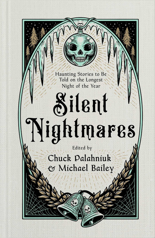 Silent Nightmares