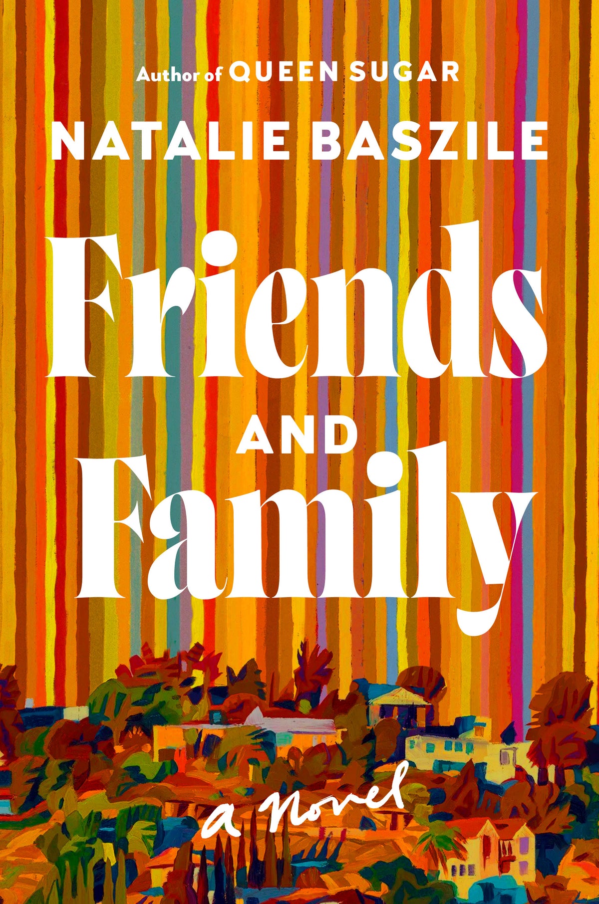 Friends and Family