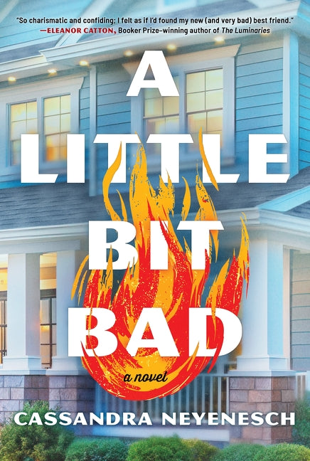A Little Bit Bad