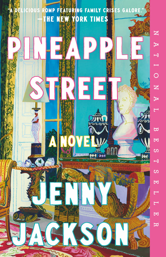 Pineapple Street
