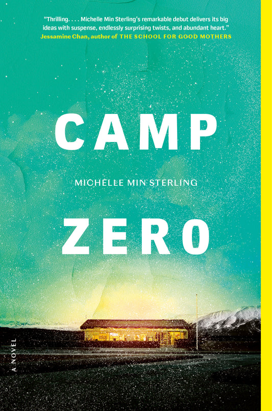 Camp Zero