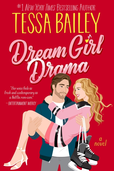 Dream Girl Drama