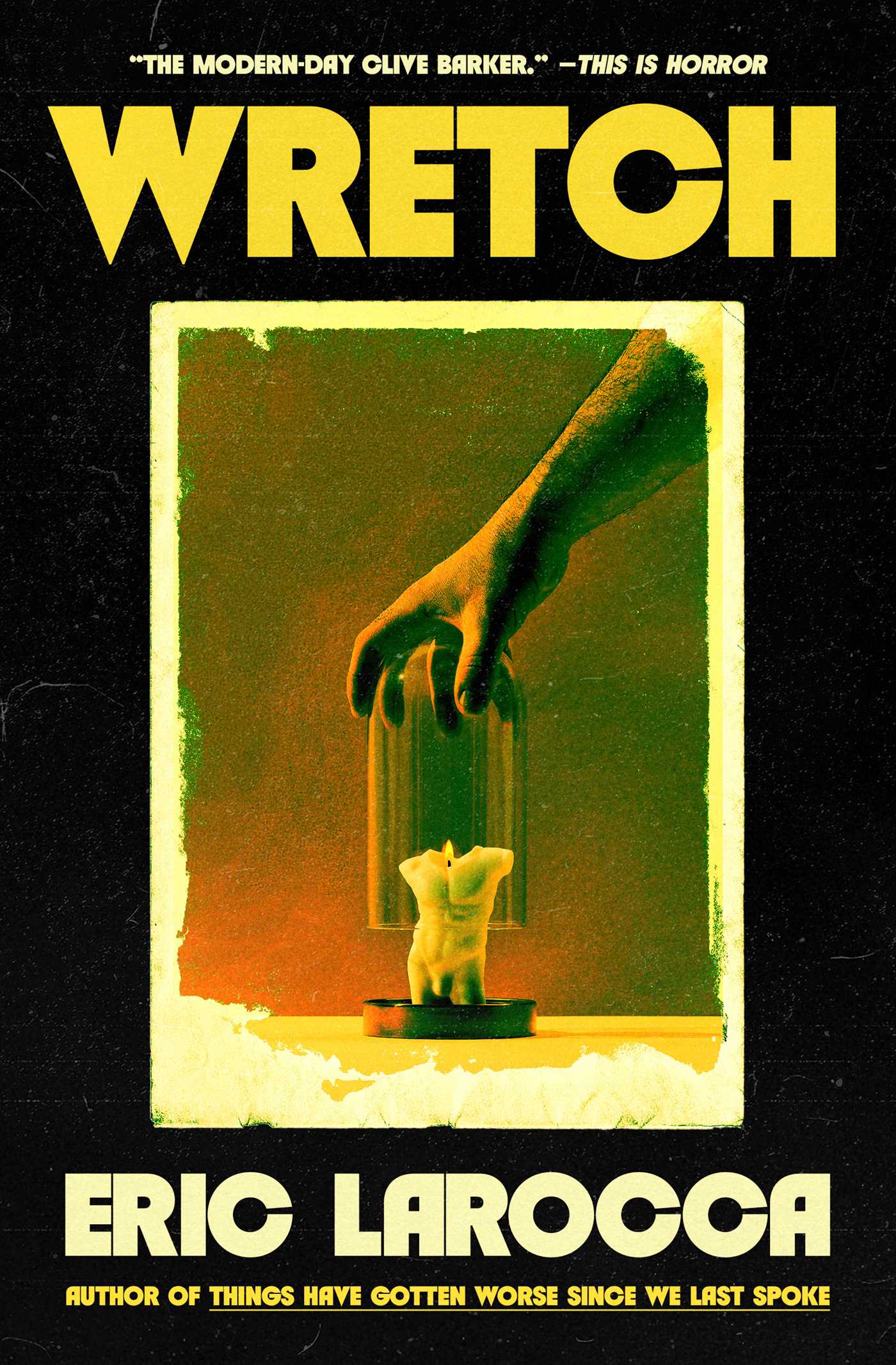 Wretch