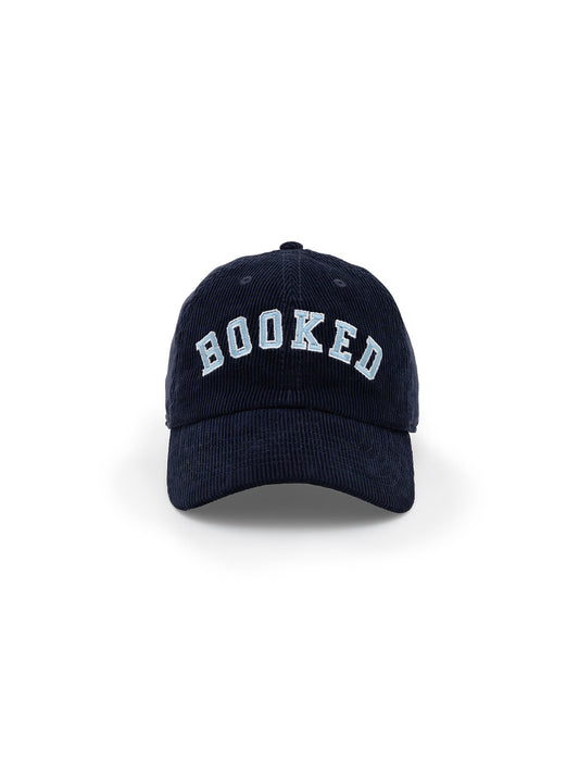 Booked Hat