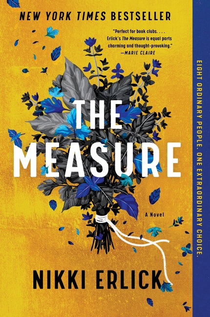 The Measure