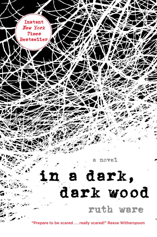 In a Dark, Dark Wood