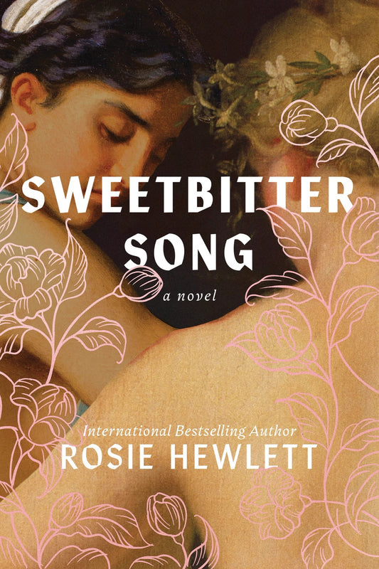 Sweetbitter Song