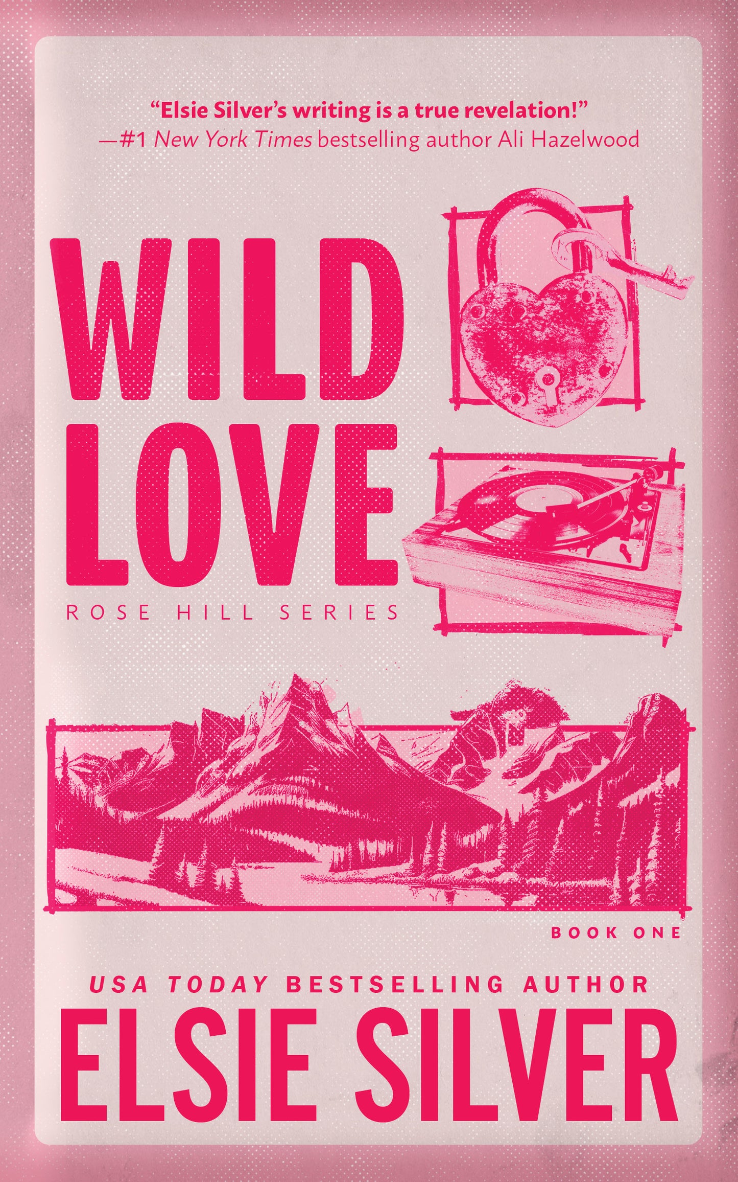 Wild Love (Standard Edition)