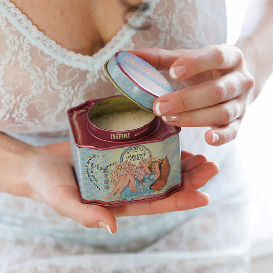 Barefoot Venus - Bath Soak