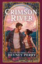 Crimson River (The Edens #5)