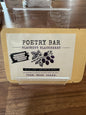 Poetry Bar - Blackout Blackberry