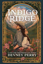 Indigo Ridge (The Edens #1)