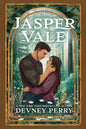Jasper Vale (The Edens #4)