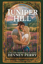 Juniper Hill (The Edens #2)