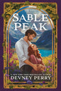 Sable Peak (The Edens #6)