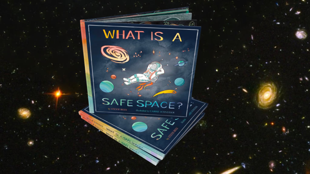What is a Safe Space?