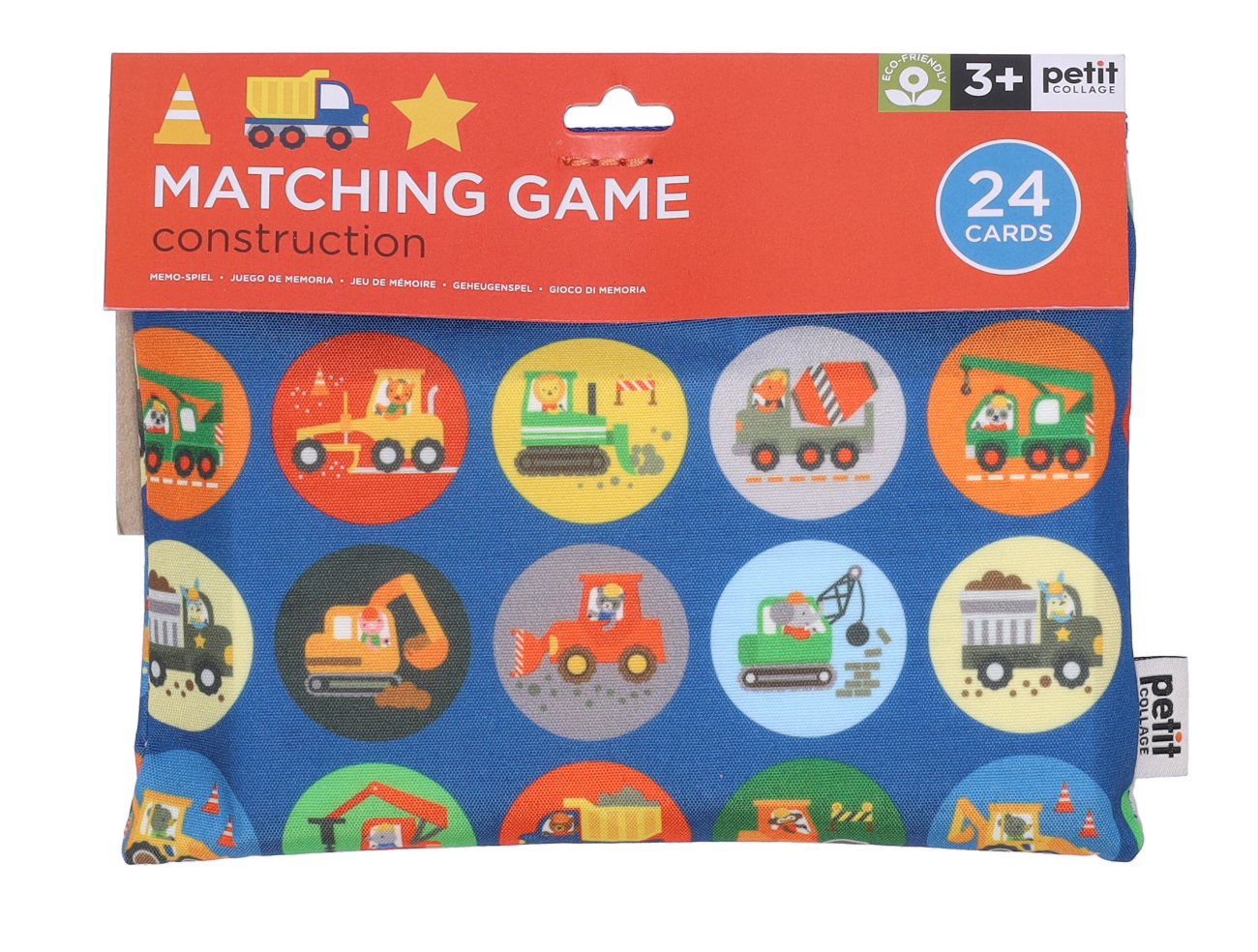 PetitCollage - Matching Games