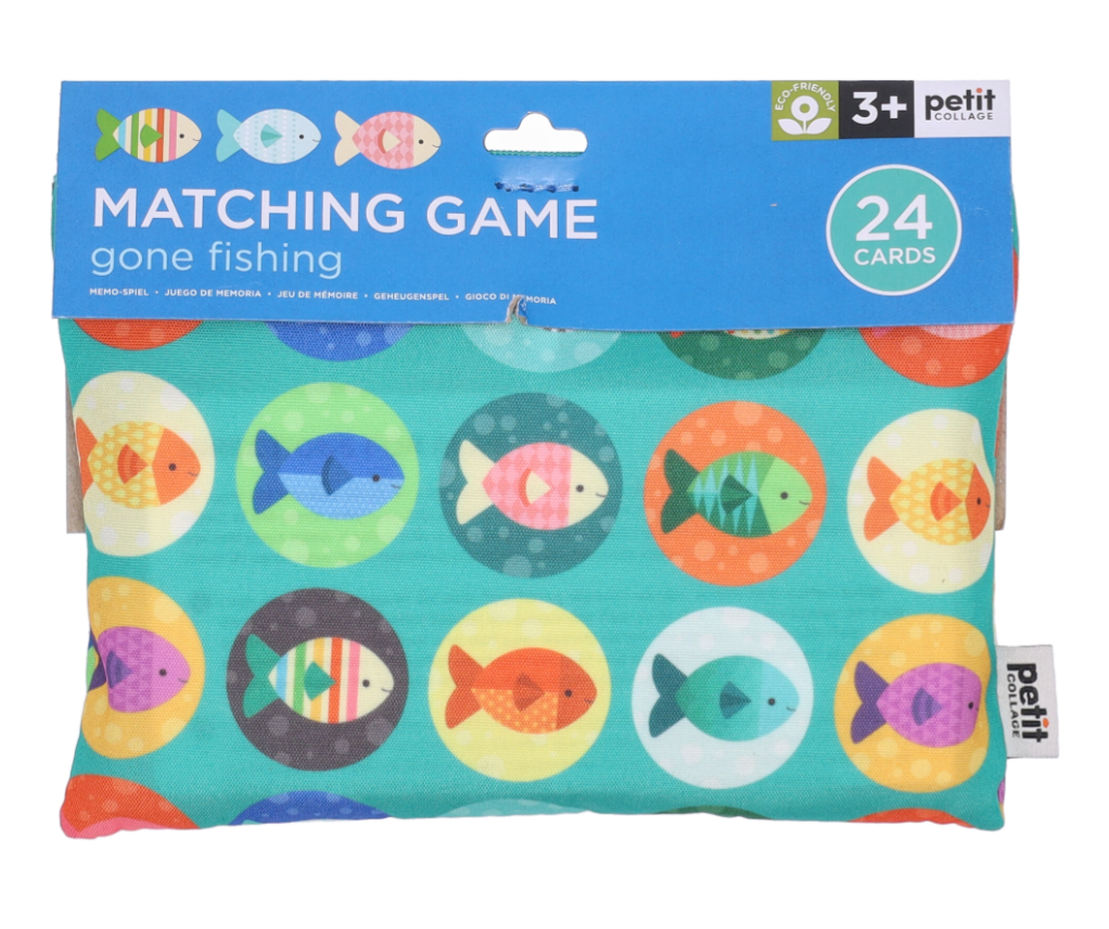 PetitCollage - Matching Games