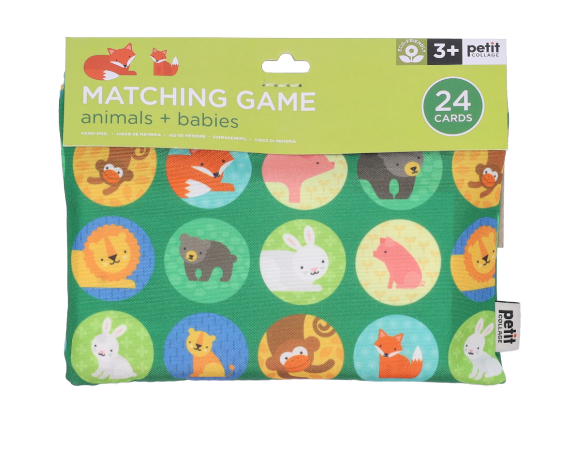 PetitCollage - Matching Games