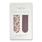 Maylay Co. - Fruity Magnetic Gold Foil Bookmarks (Set of 2)